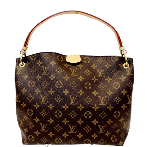 Louis Vuitton pm monogram handbags